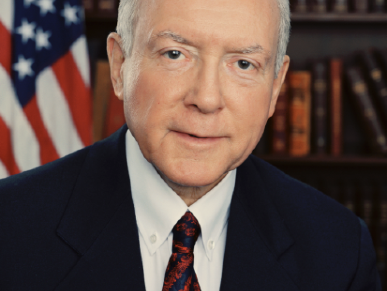 Image for Looking Back, Moving Forward: Senator Orrin Hatch And Four Decades of Foreign Policy