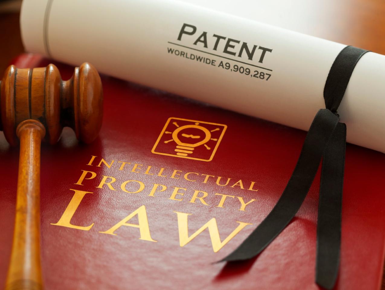 Image for Patent Holdup Theory: Implications For The Courts, Government, And The Legislature