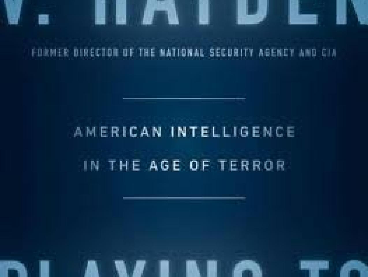 Image for American Intelligence In The Age Of Terror