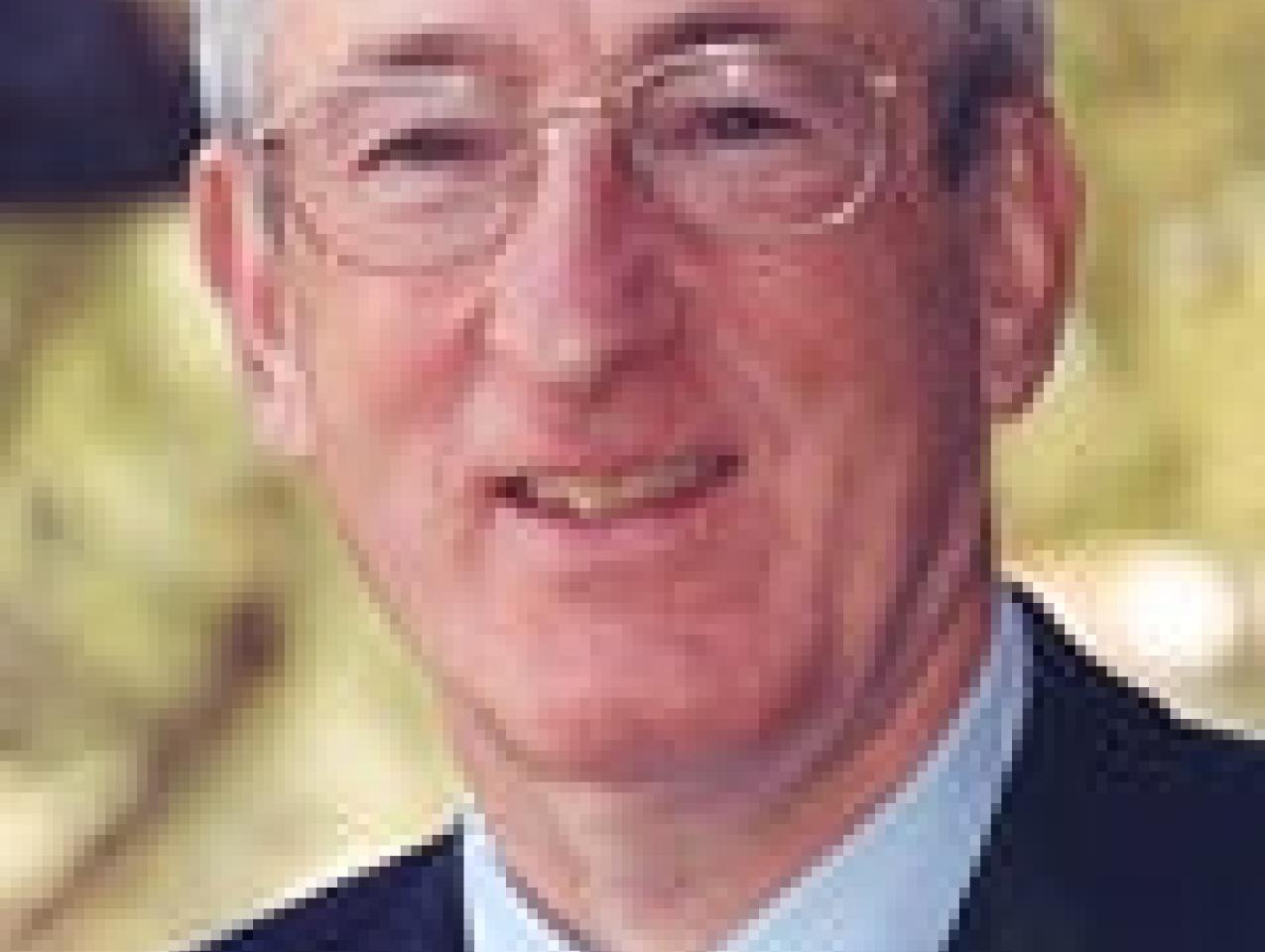Image for Seminar featuring Hoover senior fellow Alvin Rabushka
