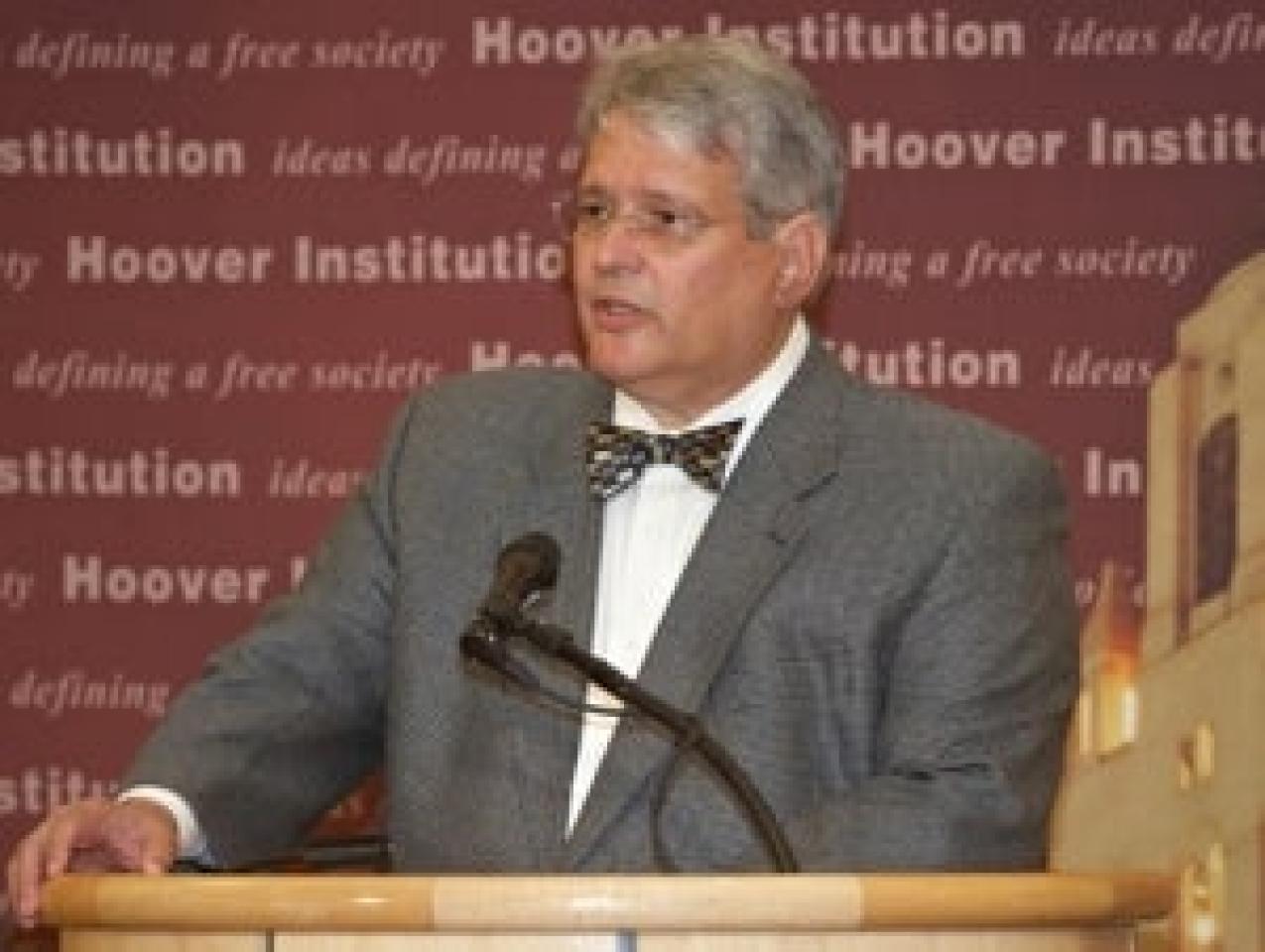 Image for Hoover Institution Retreat  May 18&ndash;19, 2011