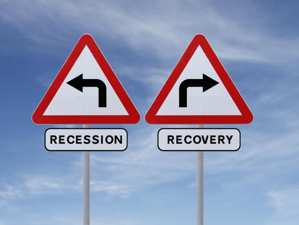 Image for  Revisiting the 2008 Financial Crisis: The Recession