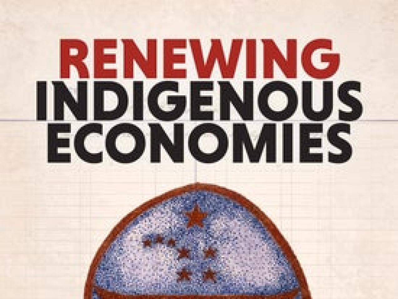 Image for Hoover Book Club: Terry Anderson On Renewing Indigenous Economies