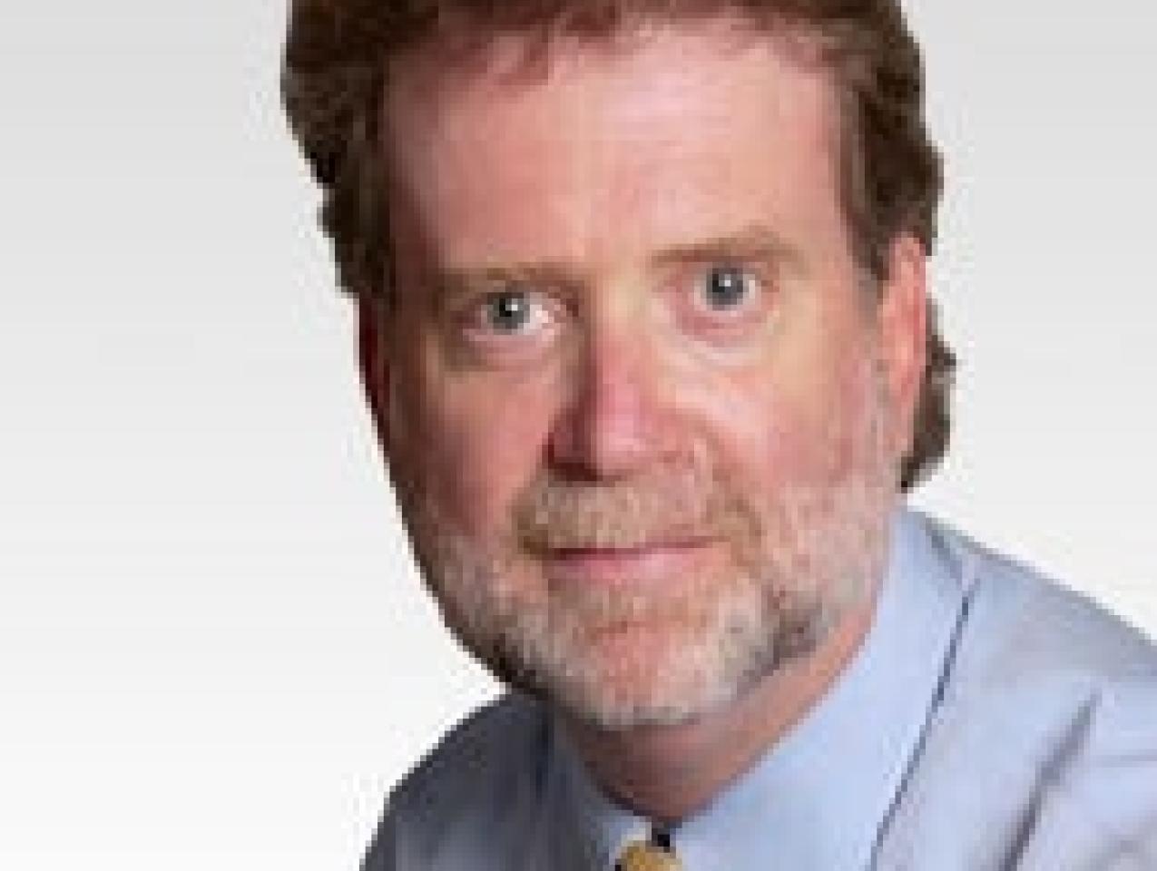 Image for Seminar featuring Robert Barnes, political and Supreme Court reporter for the Washington Post