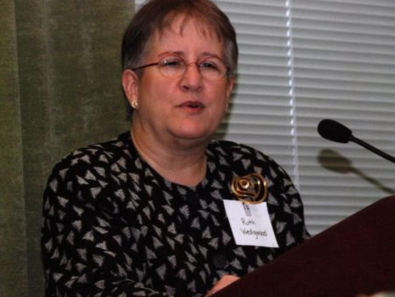 Image for Task Force on National Security and Law Dinner