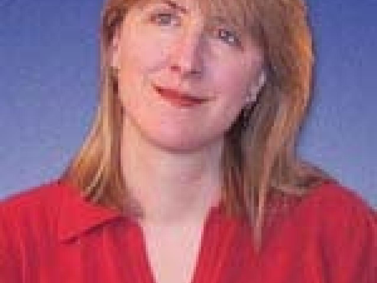 Image for Seminar Featured National Correspondent Margaret Talbot