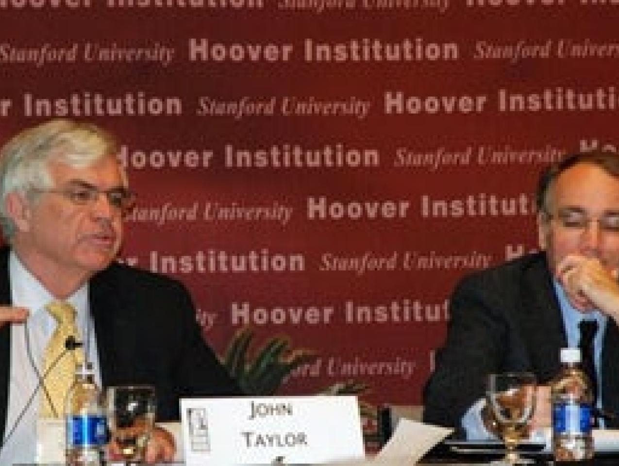 Image for Workshop on the Future of Central Banking