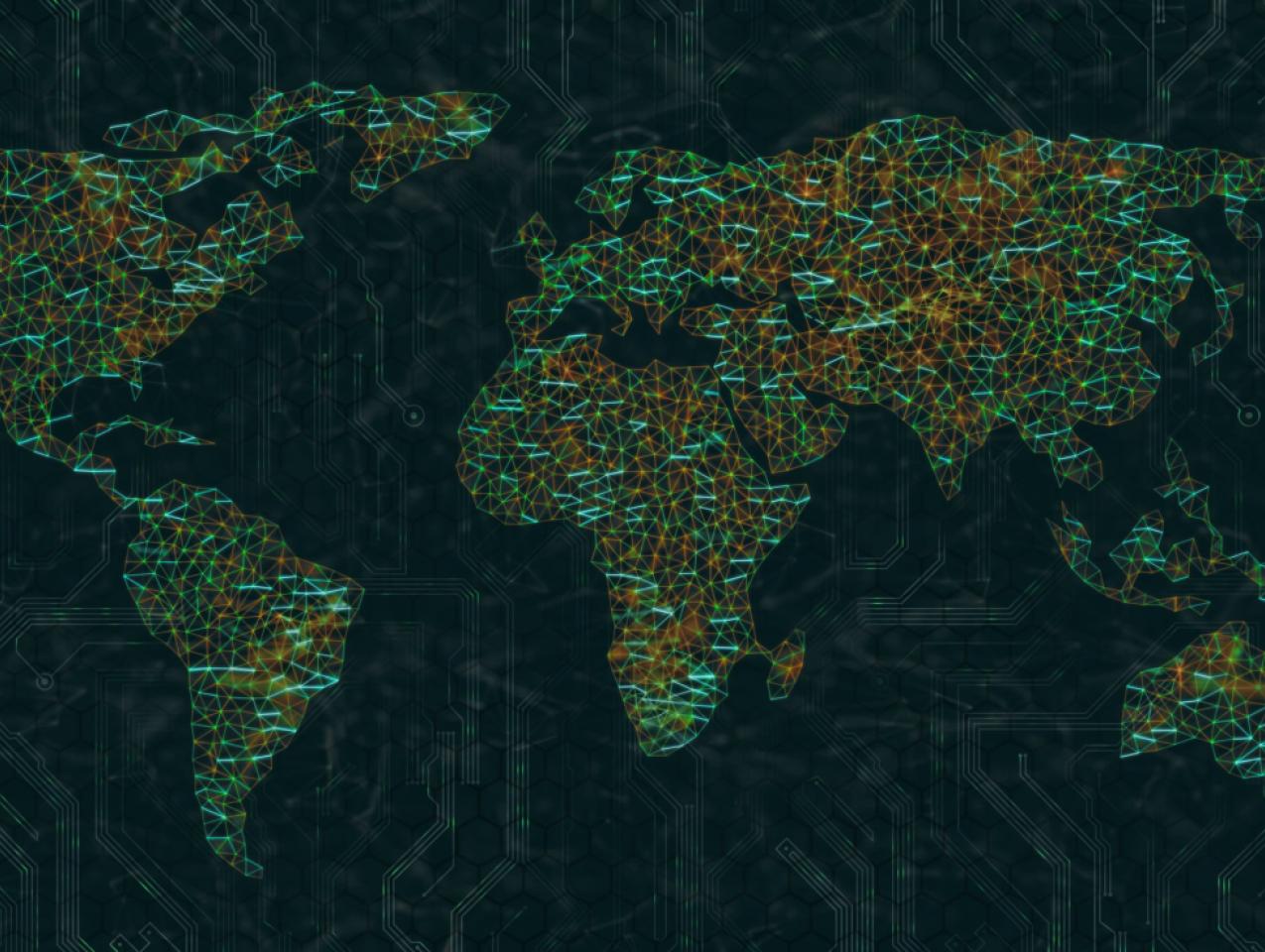 Image for The Internationalists: How A Radical Plan To Outlaw War Remade The World