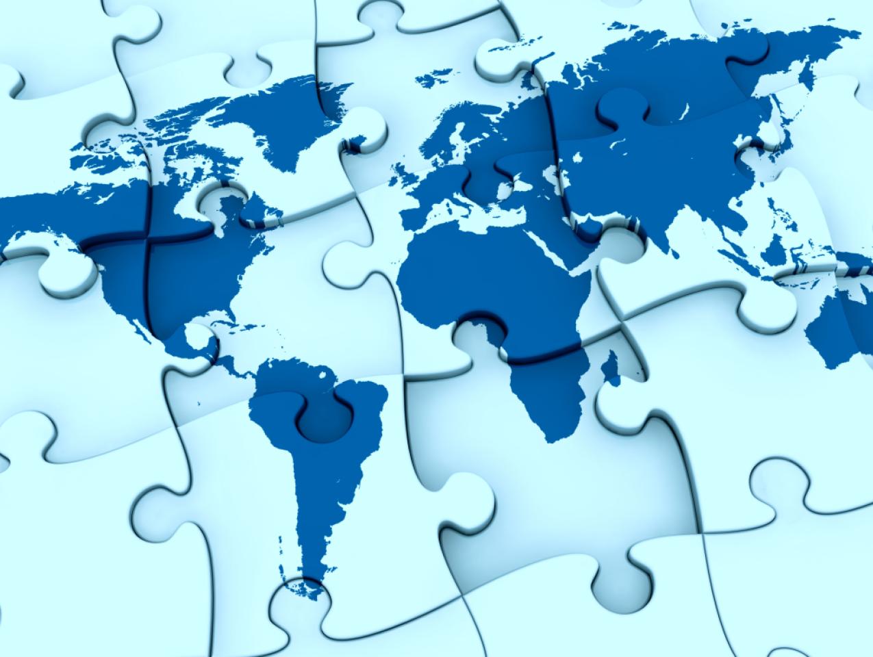 Image for 2016: International Security Challenges & U.S.Preparedness
