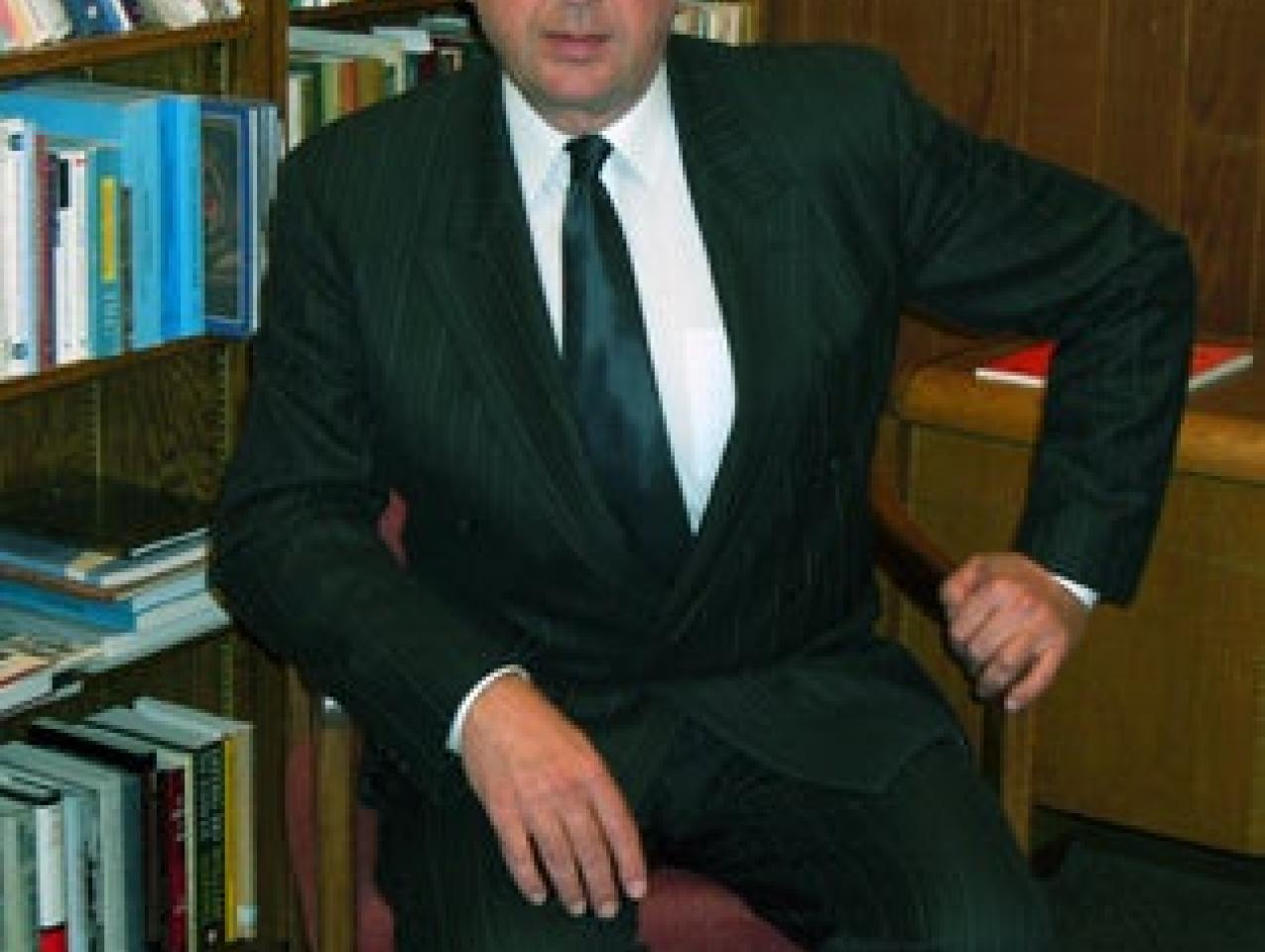 Image for The Soviet Dissident Movement and American Foreign Policy during the 1980s