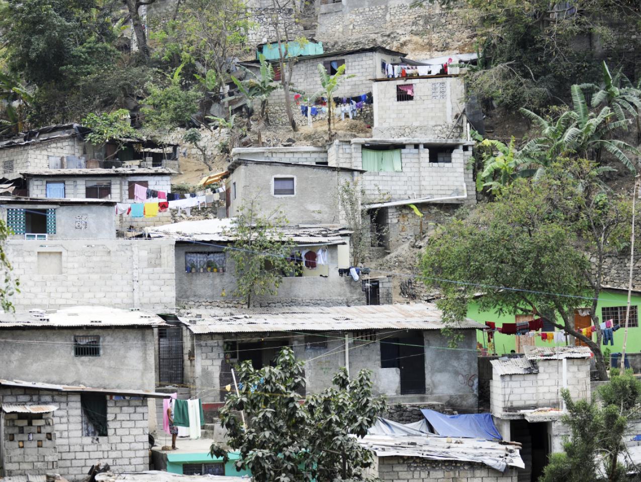 haiti  image