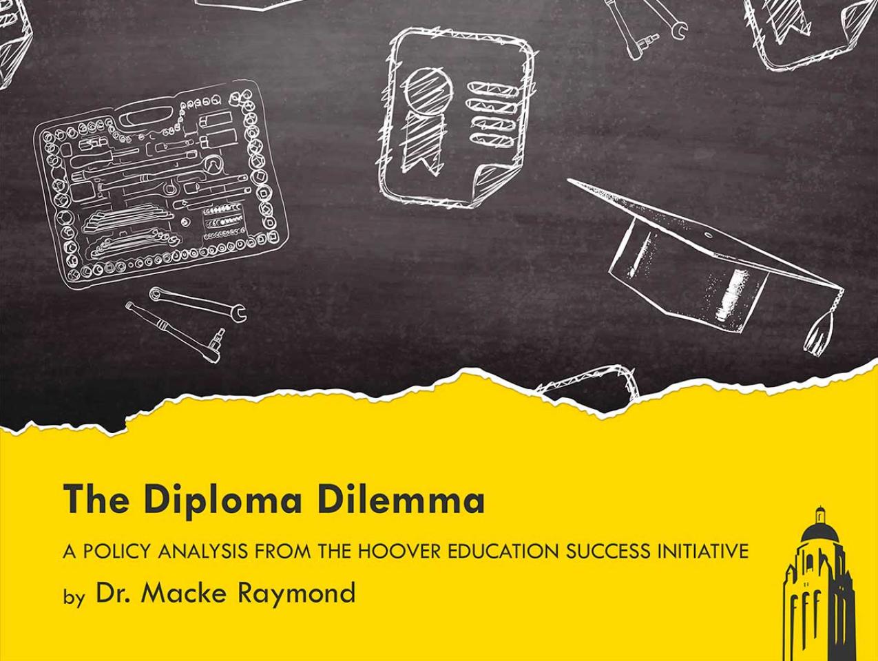 The Diploma Dilemma