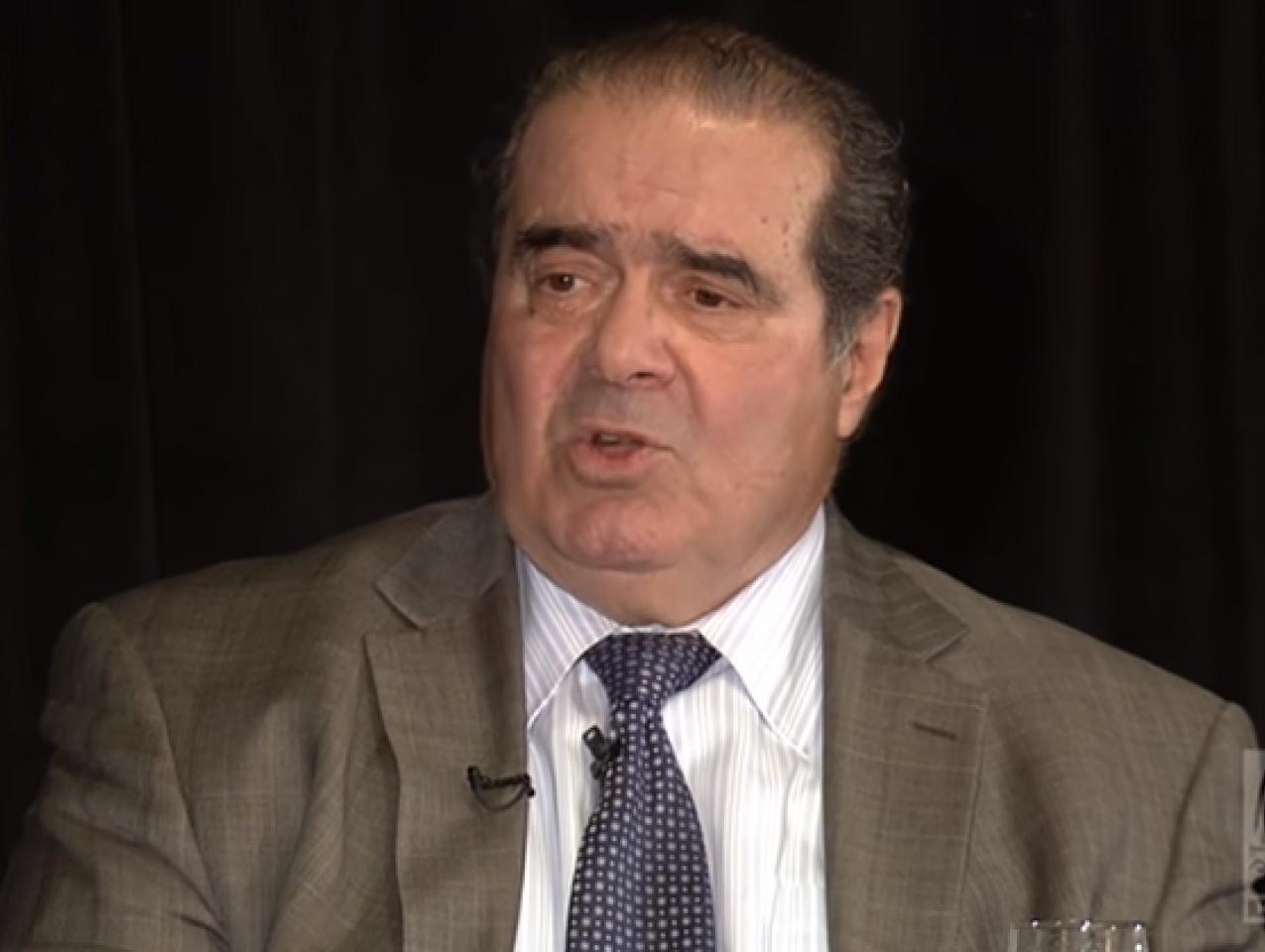 Scalia