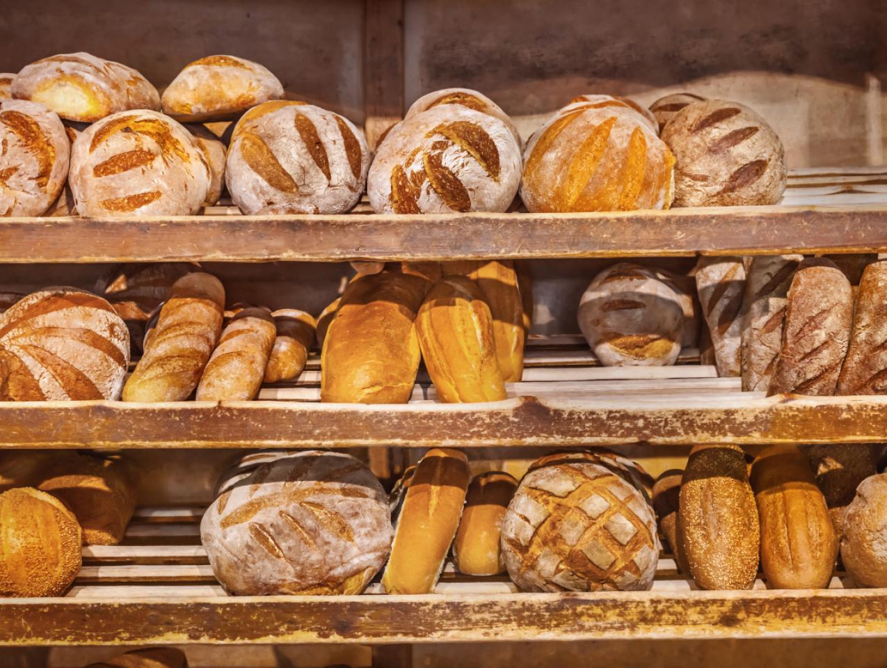 bakerybread   image