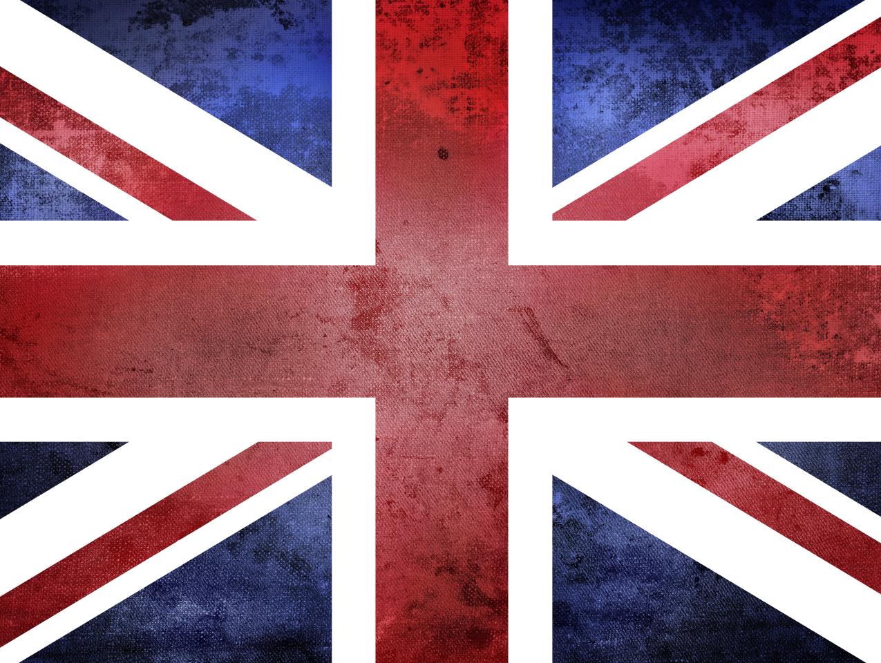 British Flag