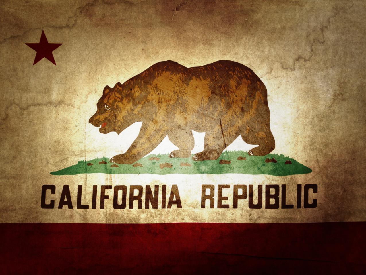 california   image