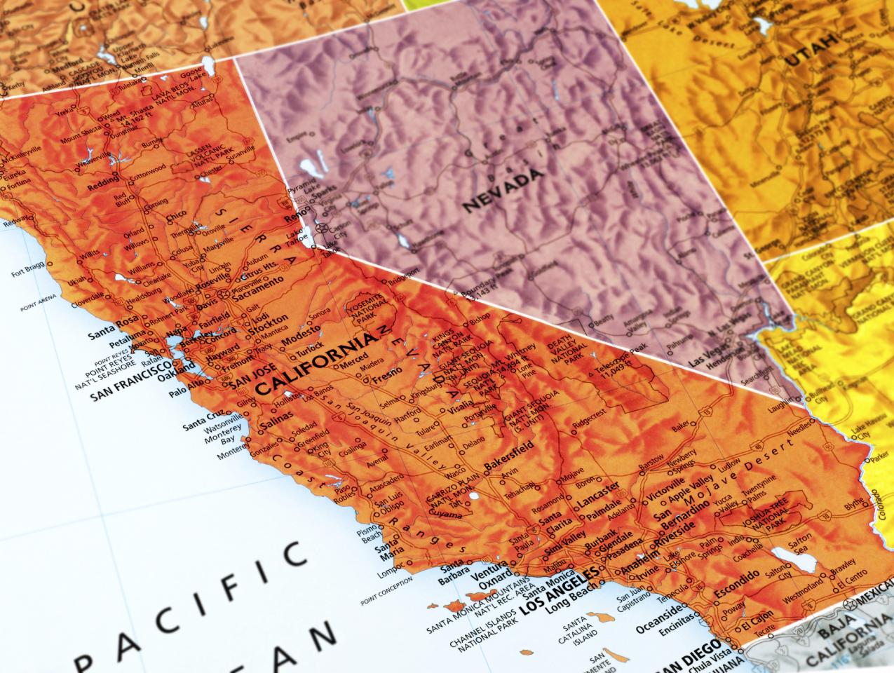california   large image