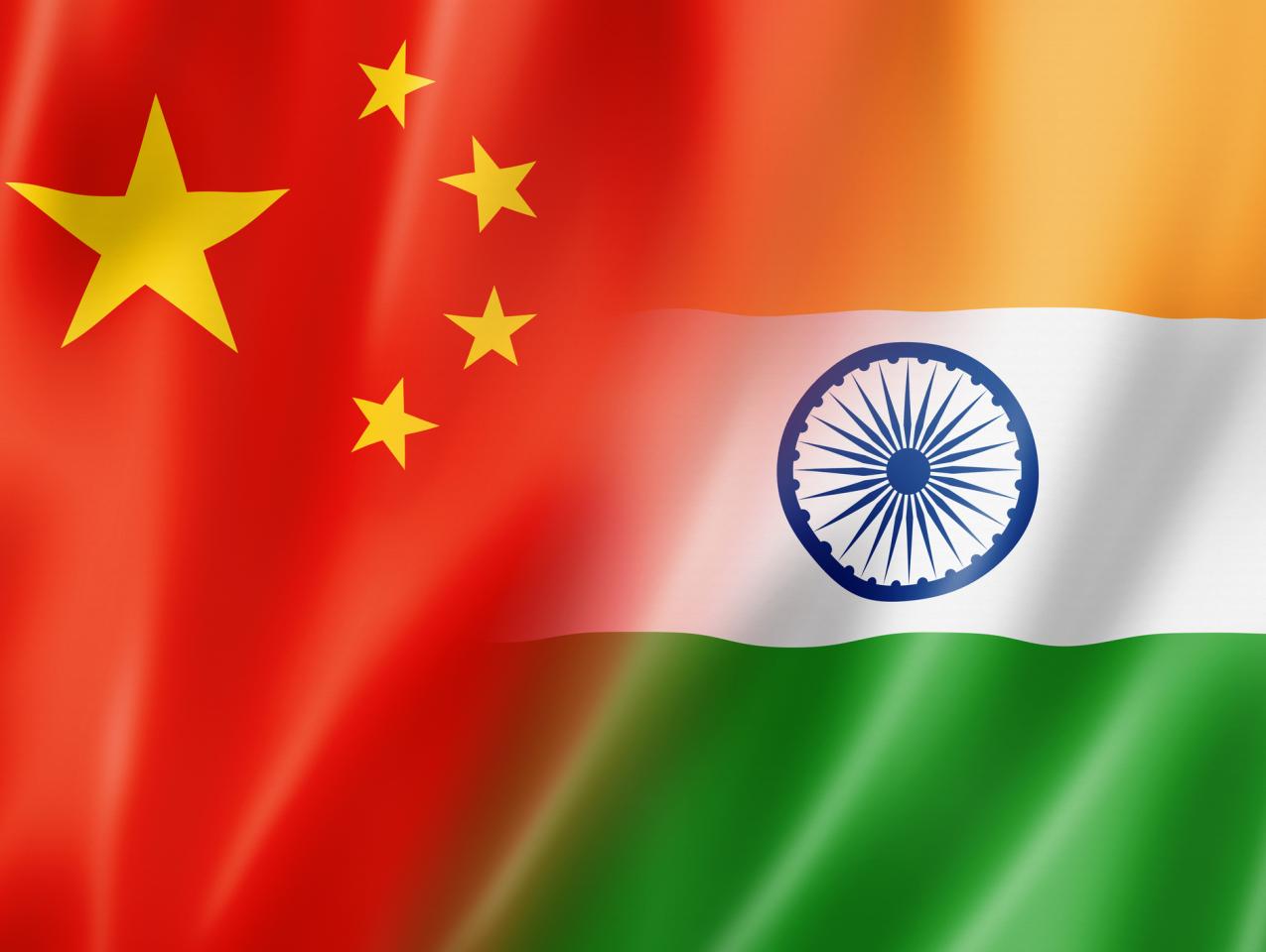 china india   image