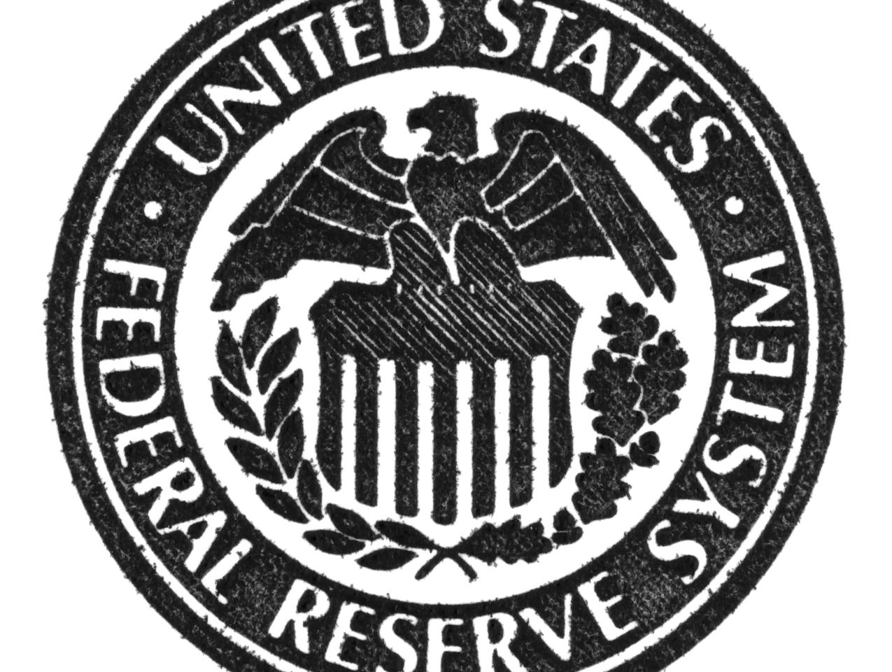 Federal Reserve