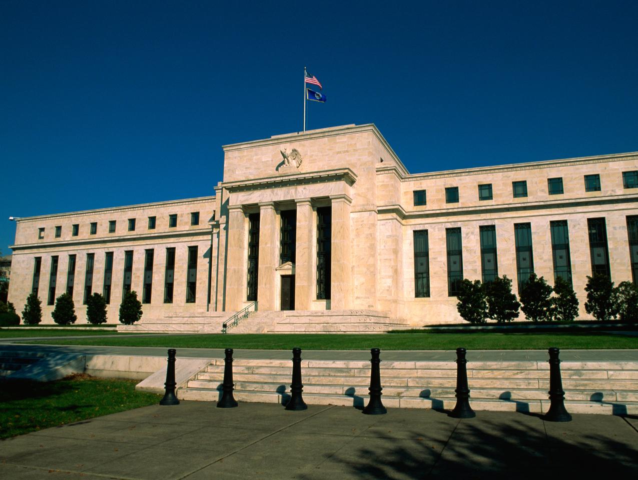 Federal Reserve