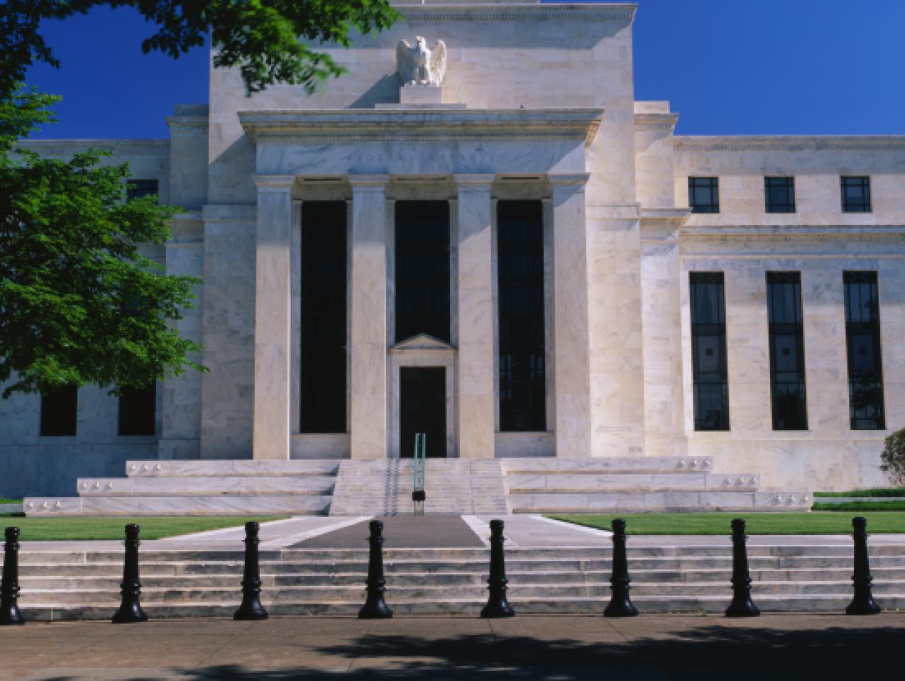 The Federal Reserve