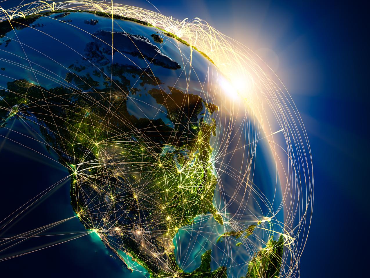 globeus shutterstock  image