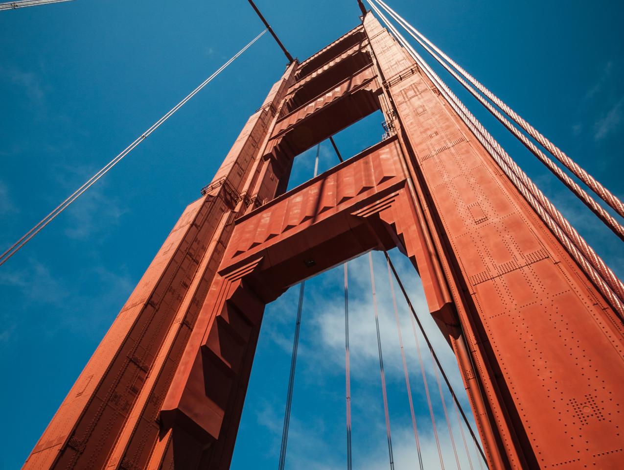 Golden Gate Bridge