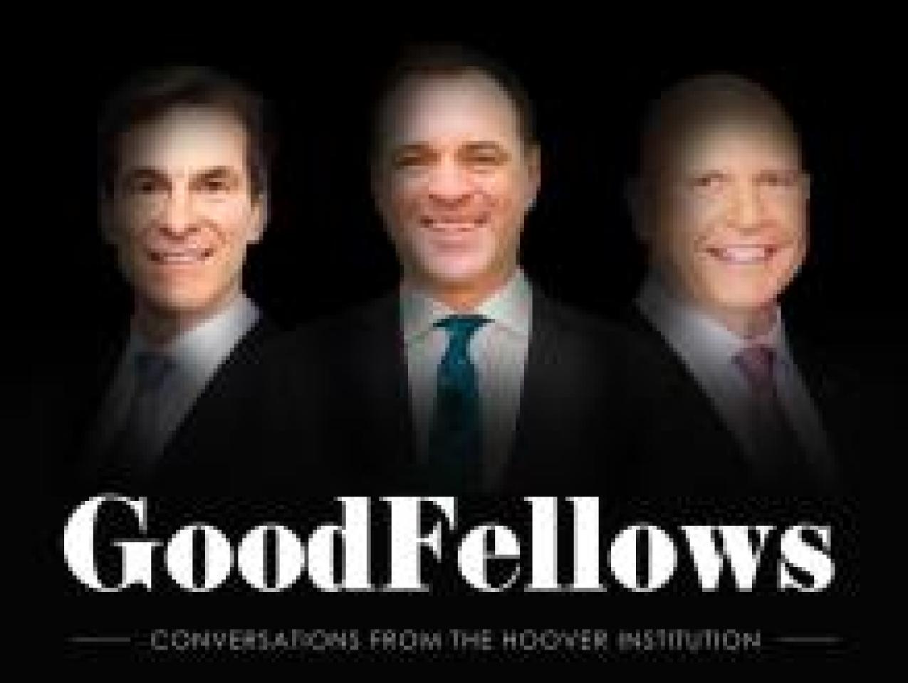 goodfellows