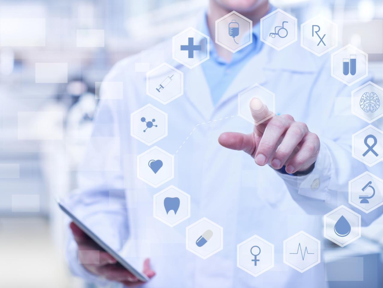 healthcare    medium image