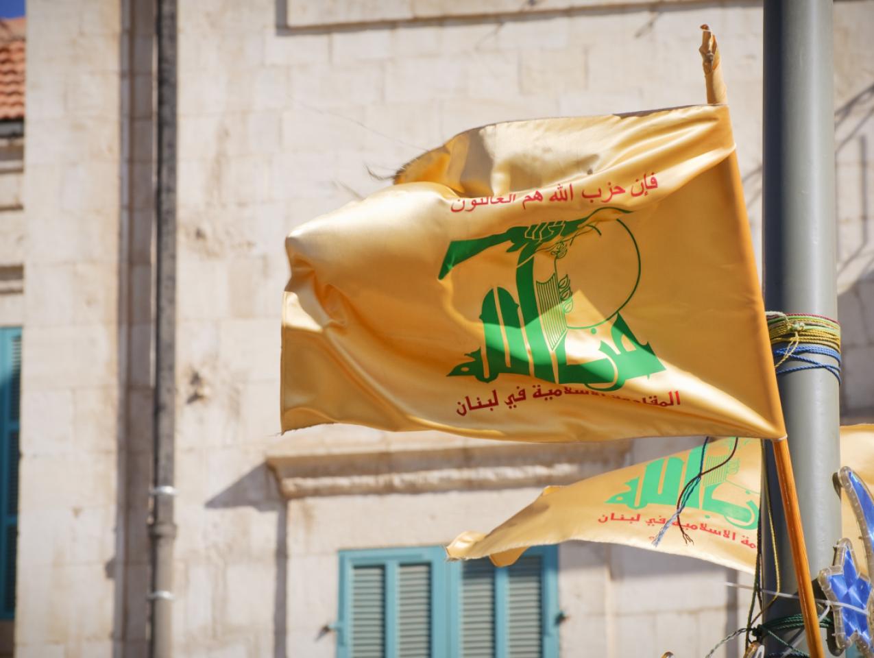 hezbollah   image