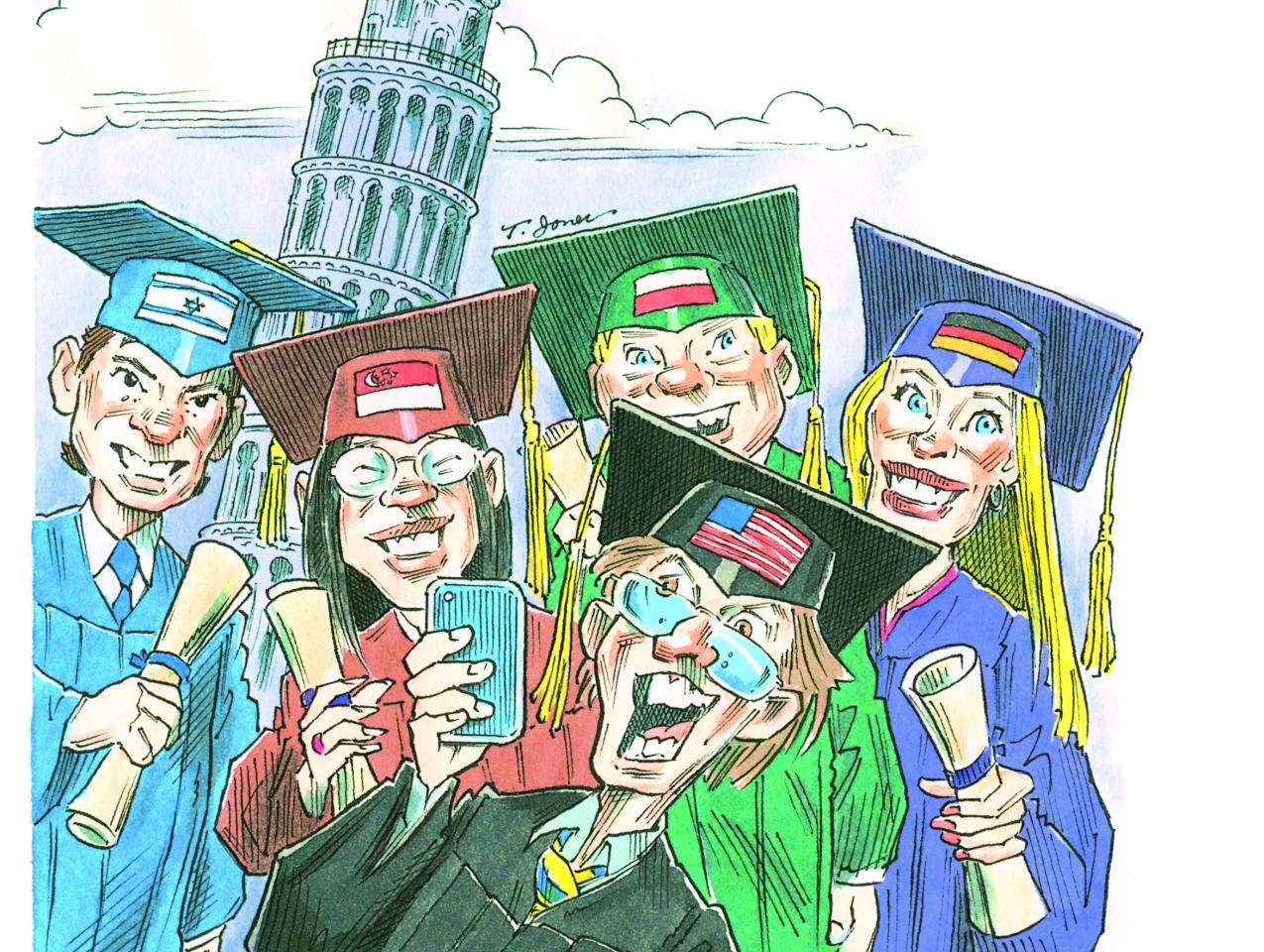 Test Scores Do Matter
