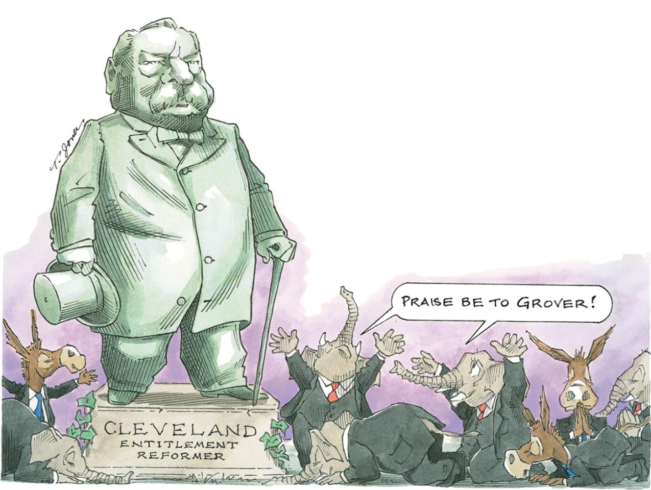 The High Cost of Good Intentions Hoover Institution The High Cost of Good Intentions