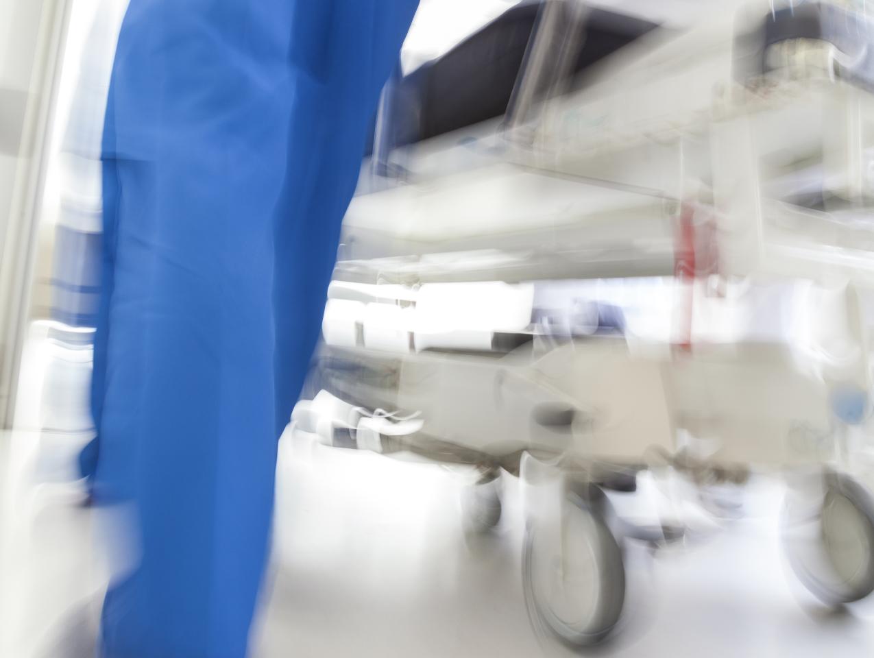 hospital shutterstock  image