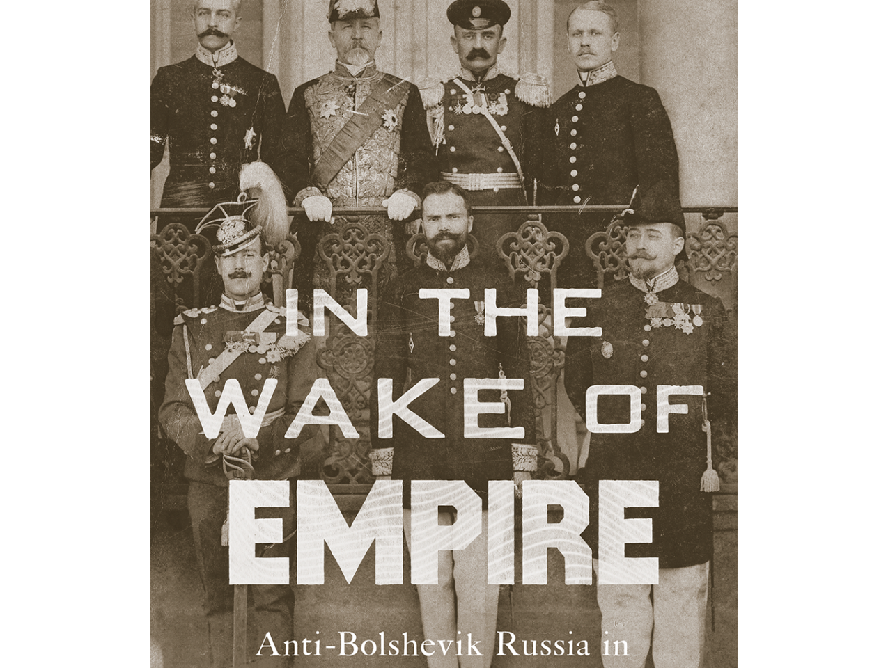 anti bolshevik group