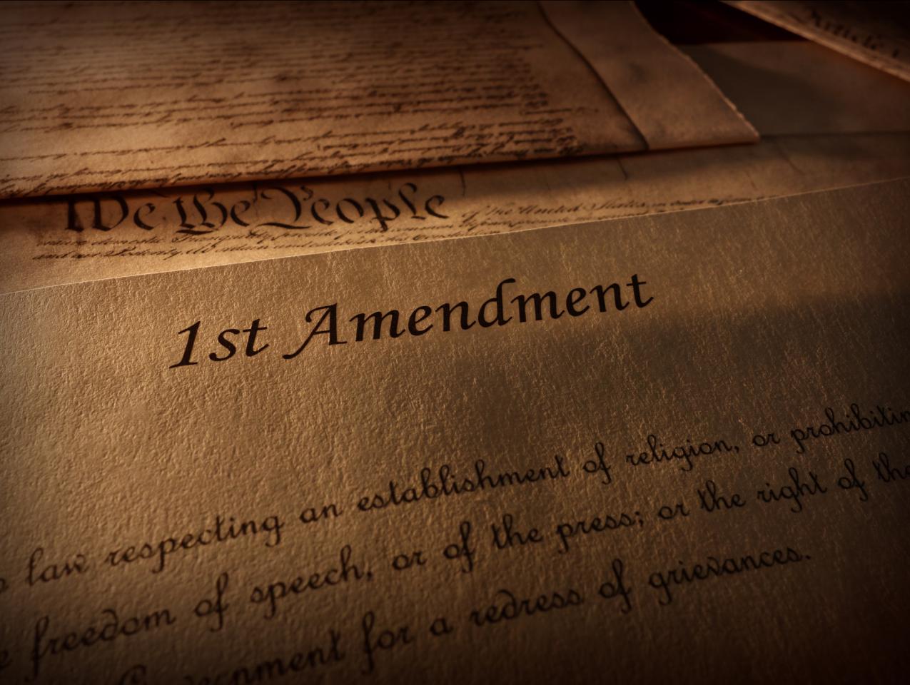 firstamendment   image