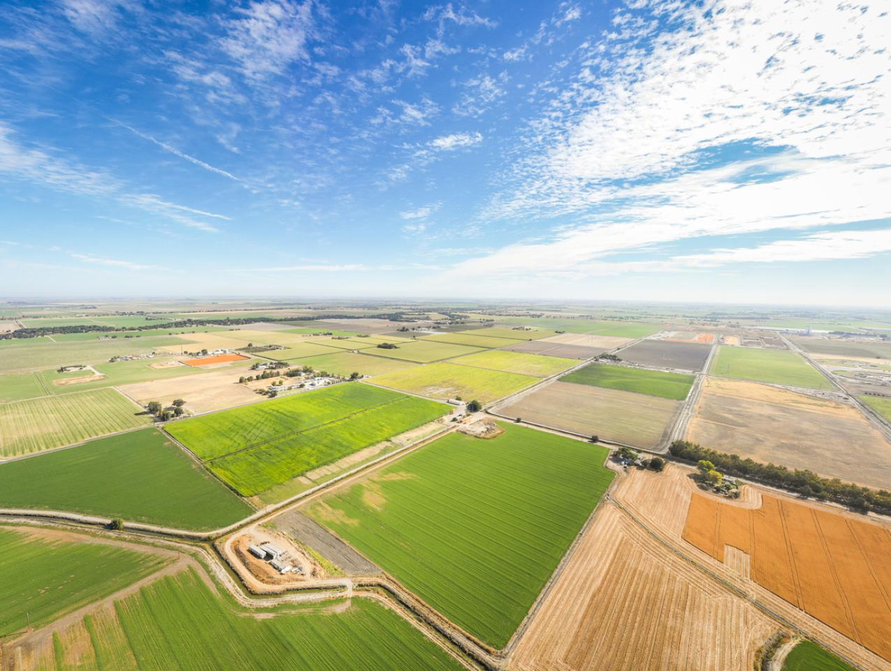 California San Joaquin Valley   image