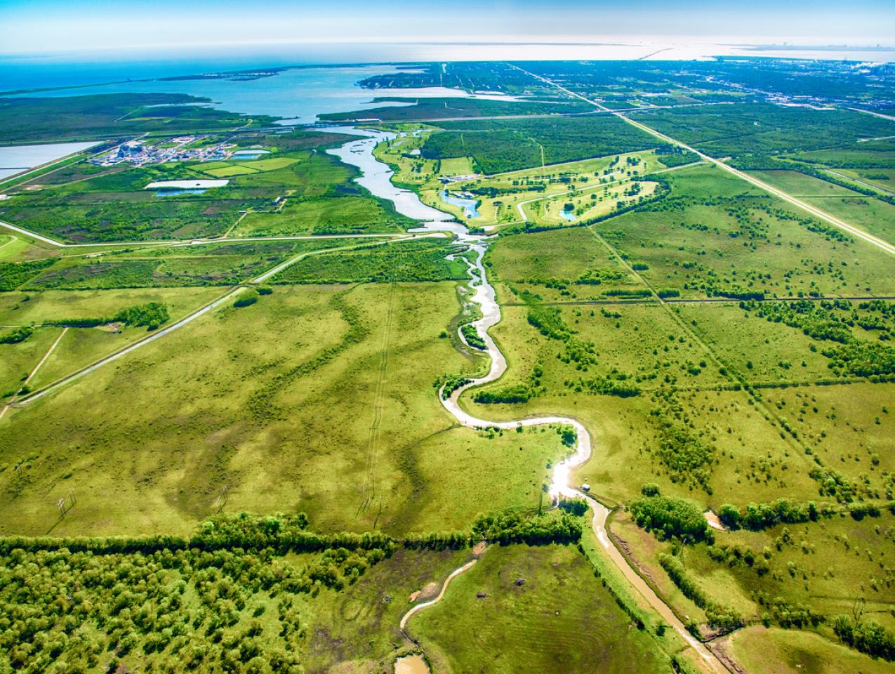 land   image