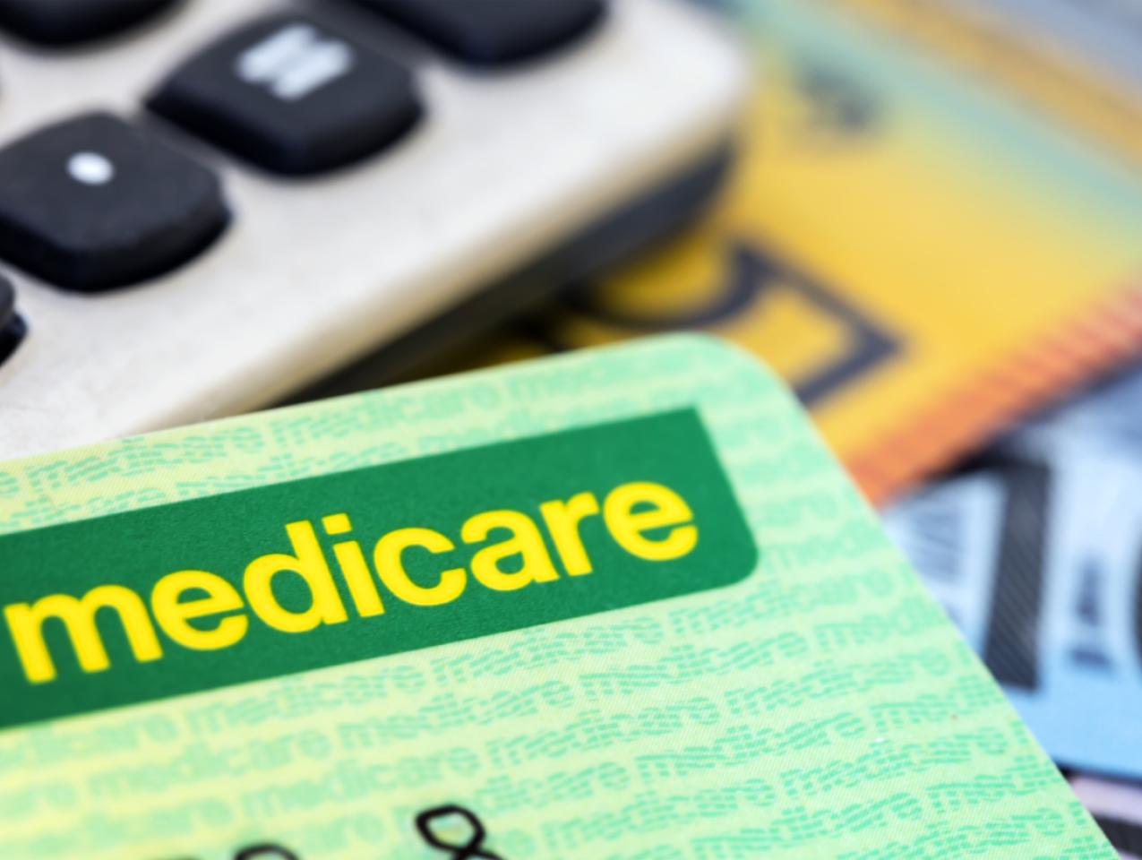 medicare   image