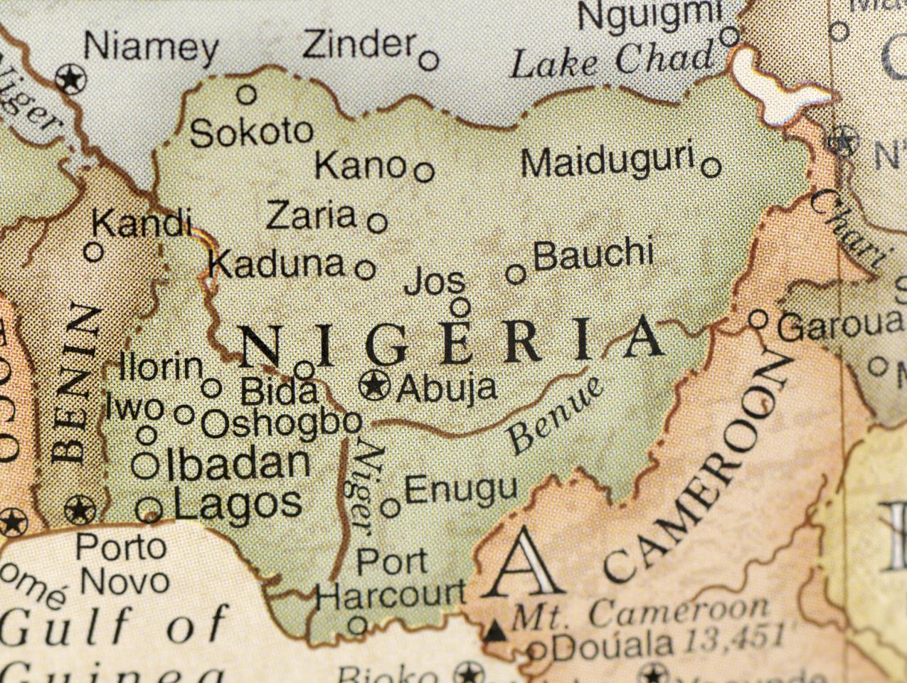 nigeria   image