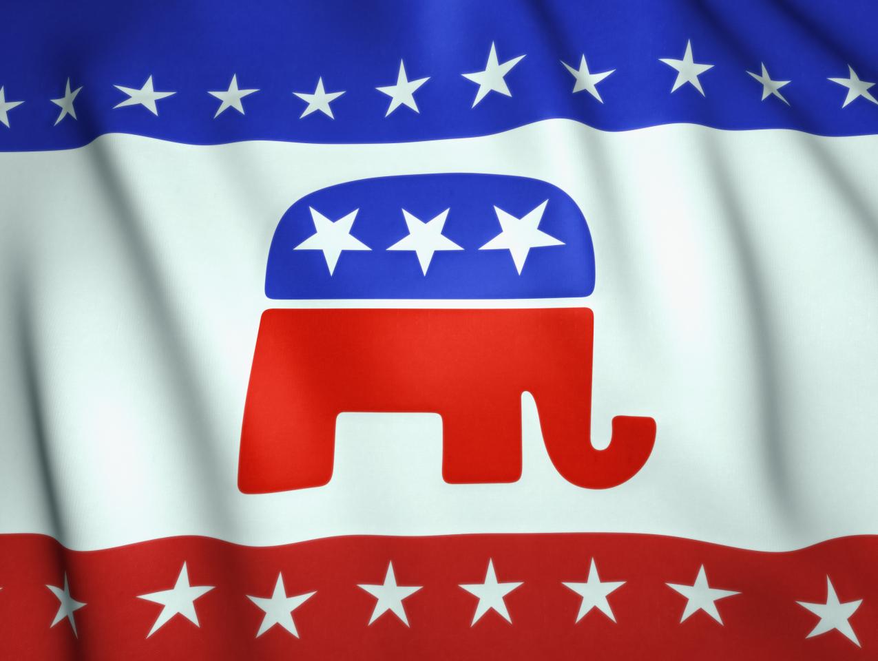Conservative party usa