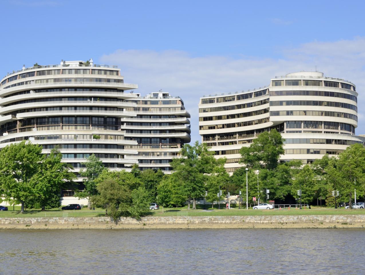 watergate   image