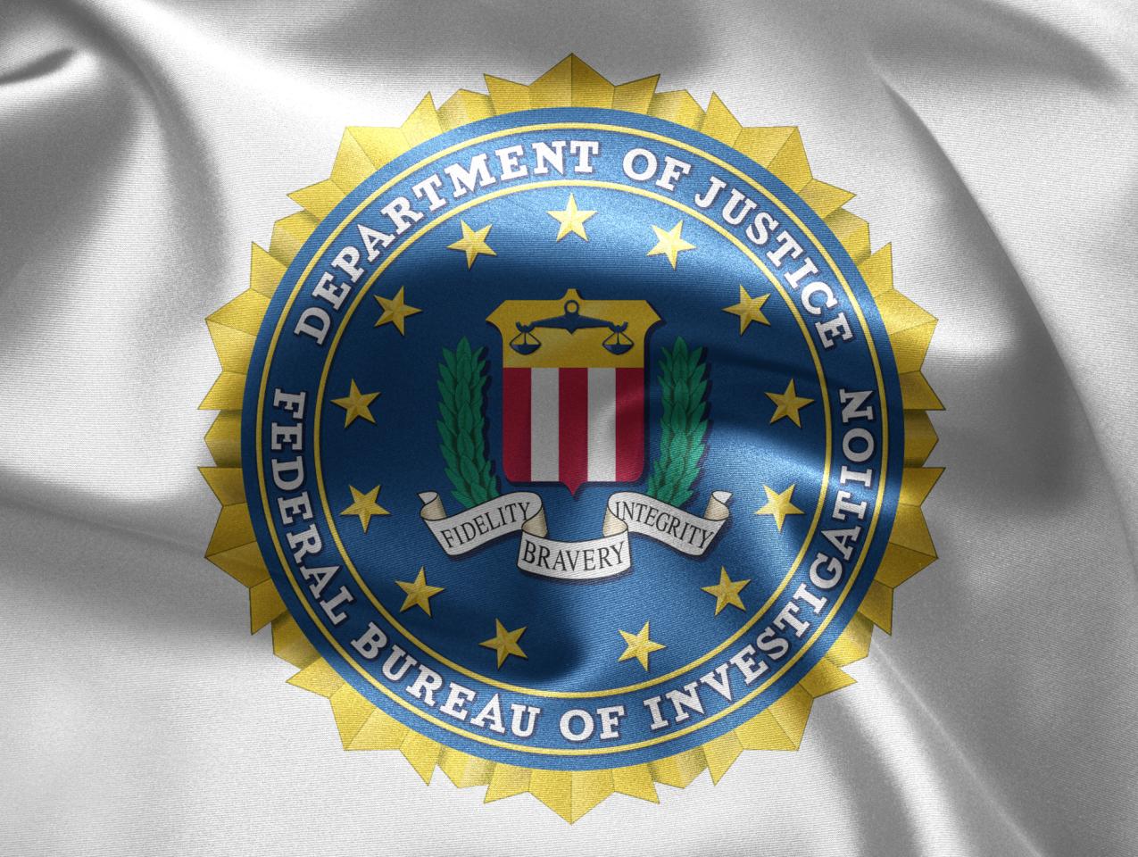 fbi   image