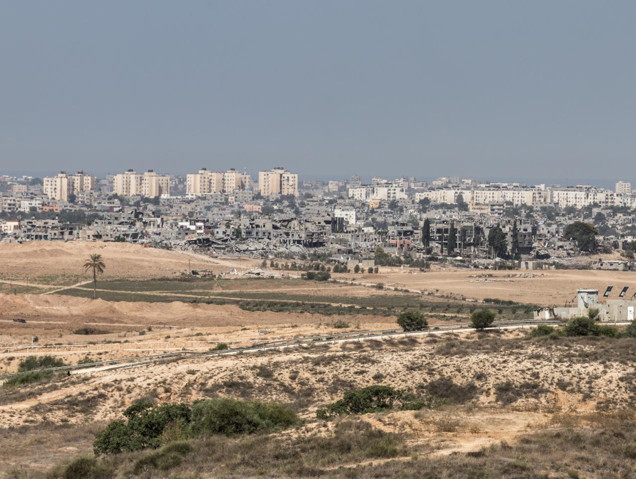 gaza   image