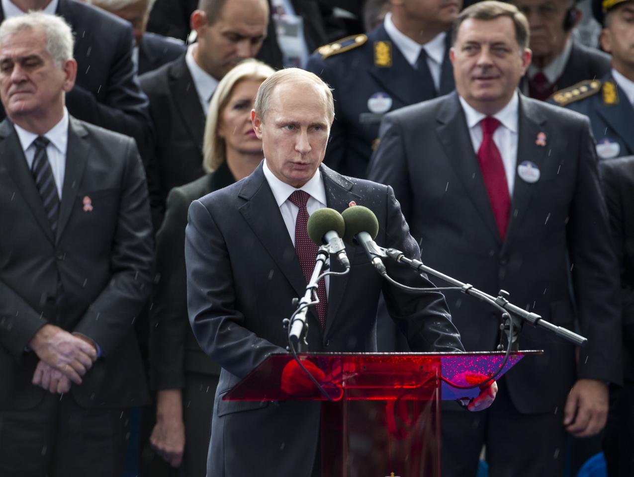 putin   image