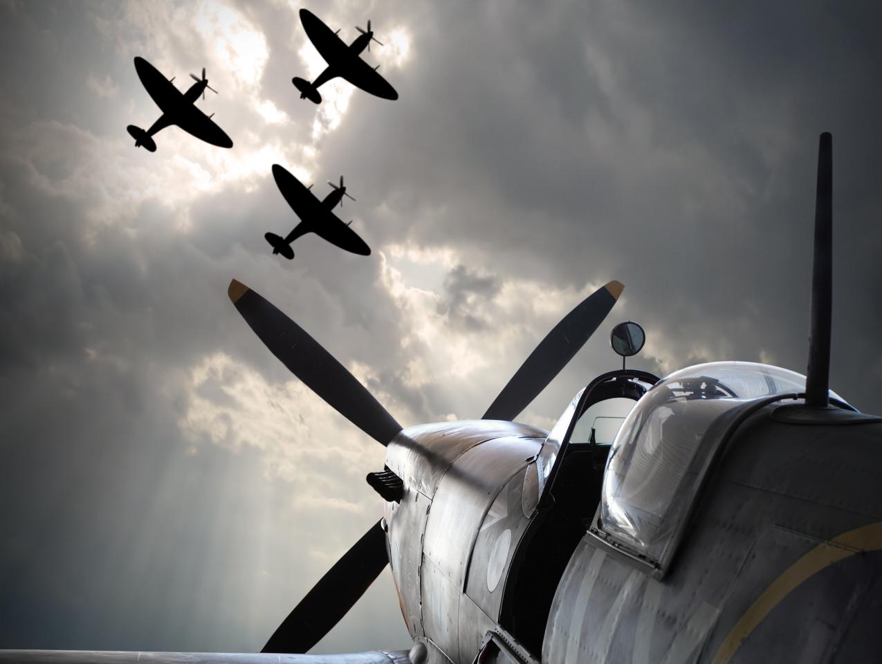 WWII   image