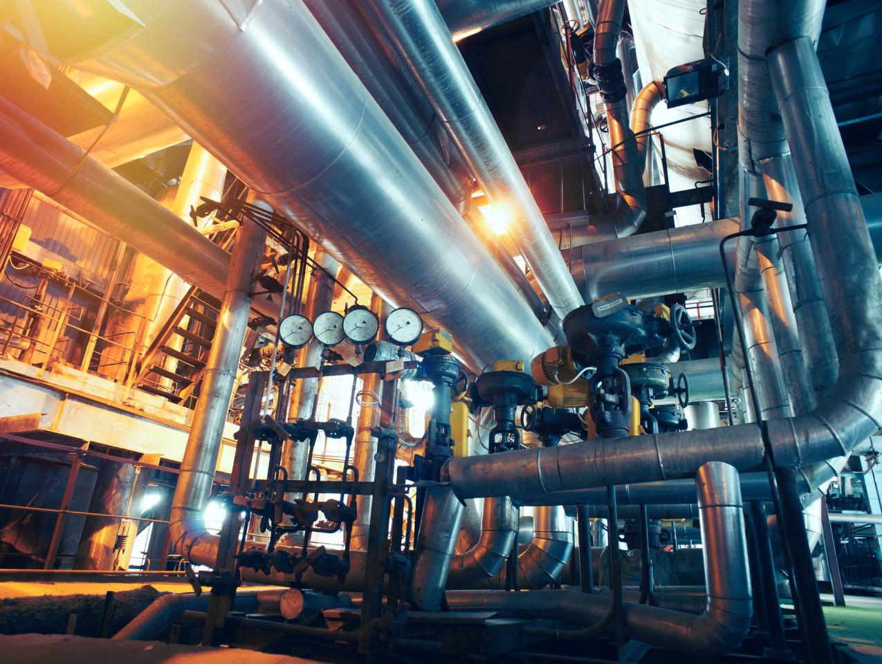 industry   image