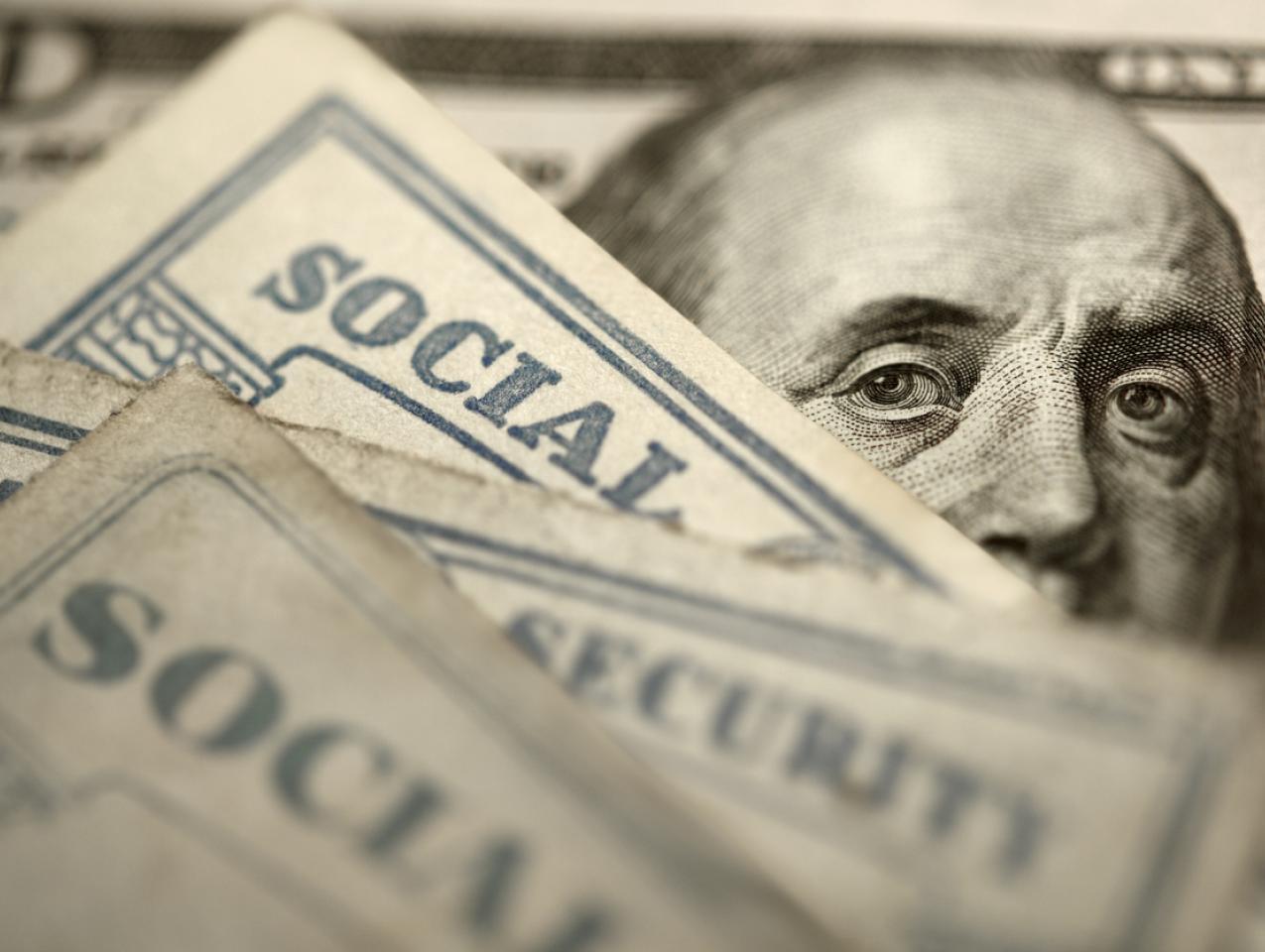 The Social Security Trust Funds Hoover Institution The Social