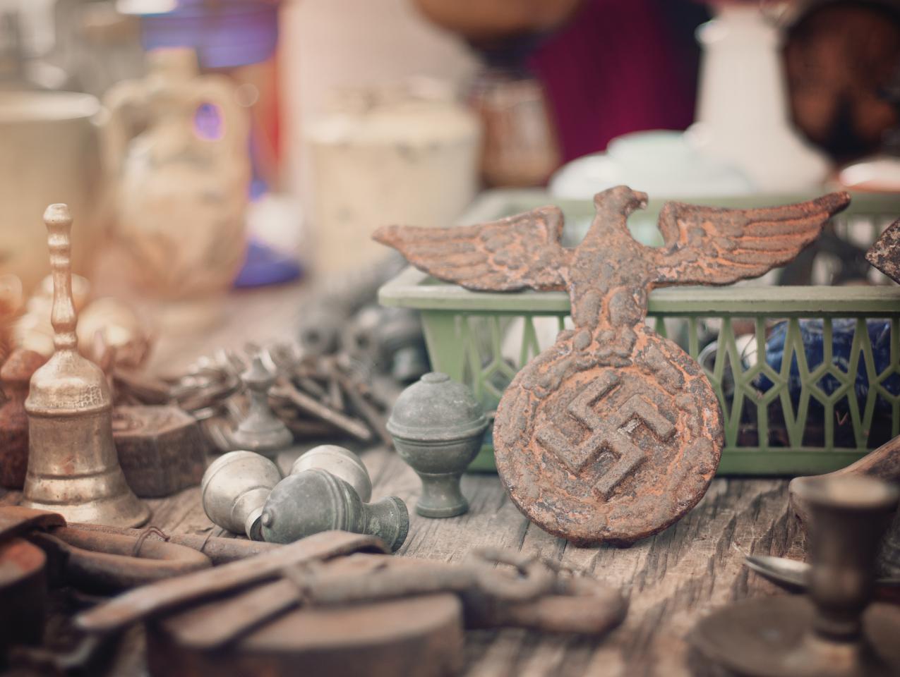 SwasticaNazi   image