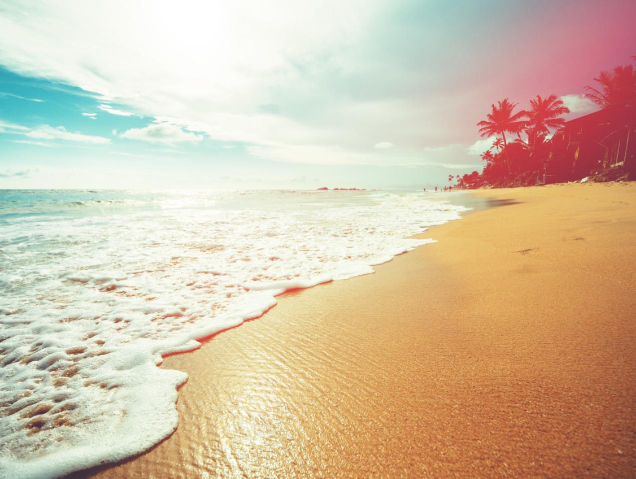 ocean   image