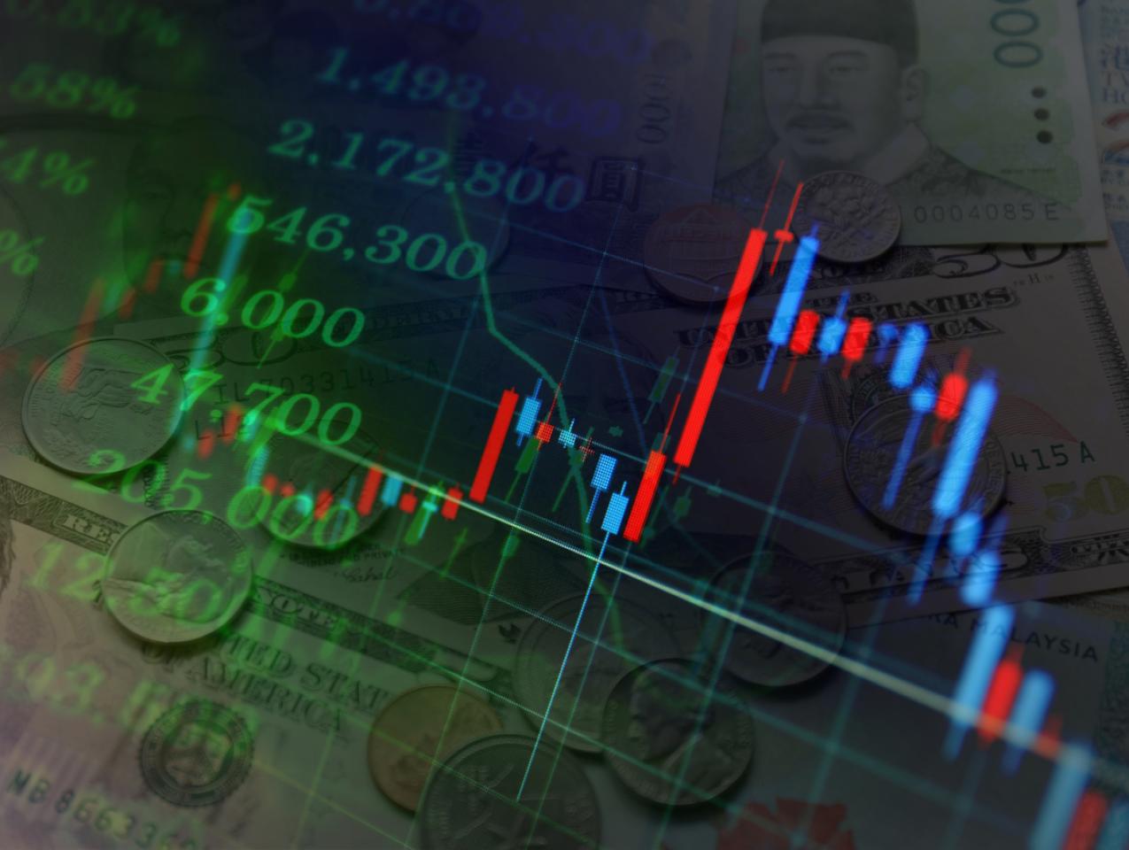monetary   image